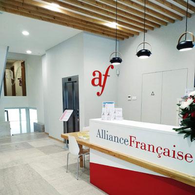 Alliance Française de Lisbonne