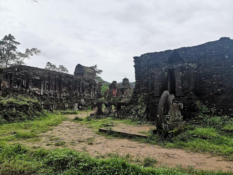 unesco patrimoine mondial vietnam