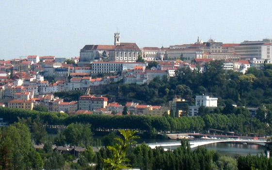 Coimbra