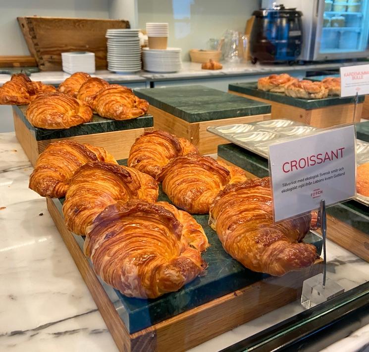 croissant fosch