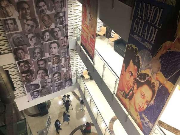 National museum of Indian Cinema