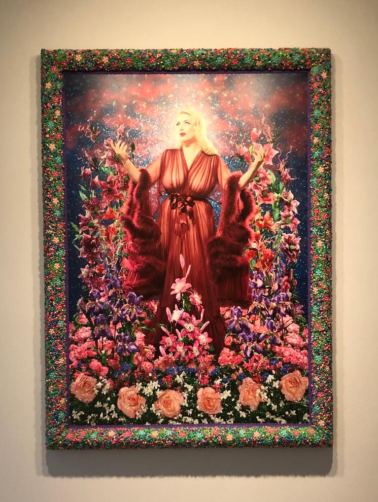 Pierre et Gilles musée Pera