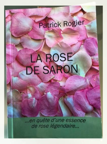 Patrick Rogier Saron