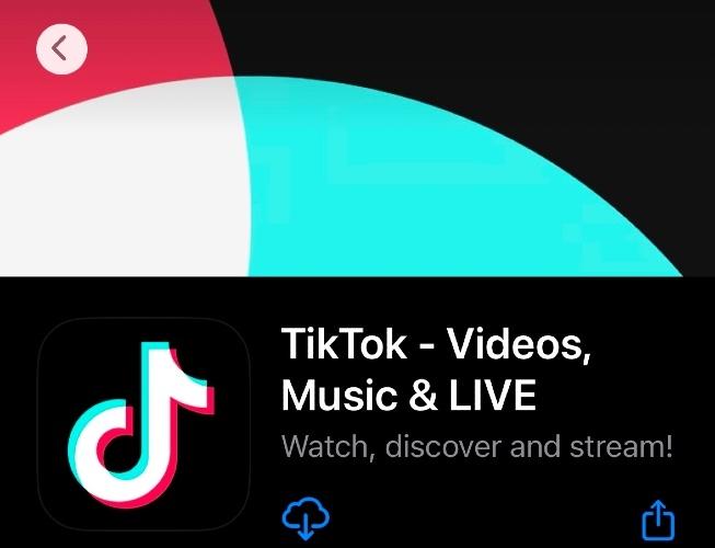 TikTok