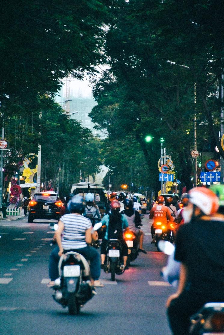 vietnam écoles covid