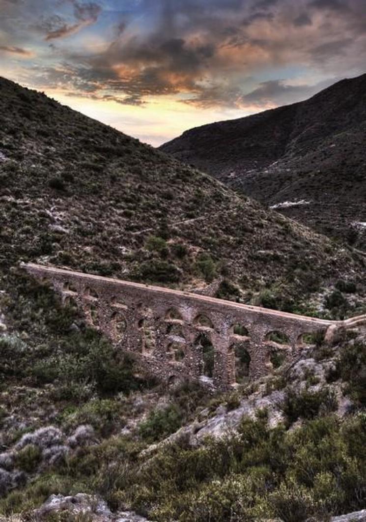 Bic Aqueduc Carcauz