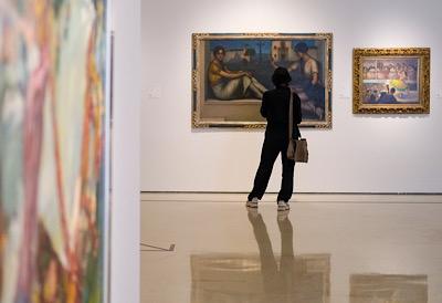 28-F Museo Thyssen Malaga