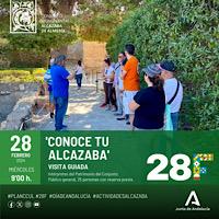 Dia de andalucia Almeria