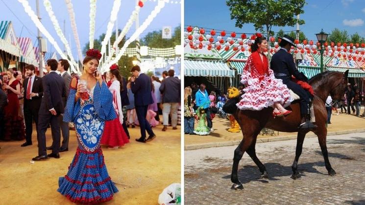 Feria de Sevilla