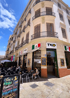 TKO Malaga