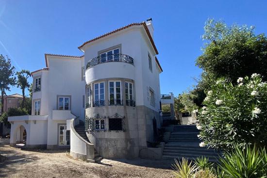 L'École Trilingue à Lisbonne