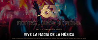 Festival Cueva de Nerja