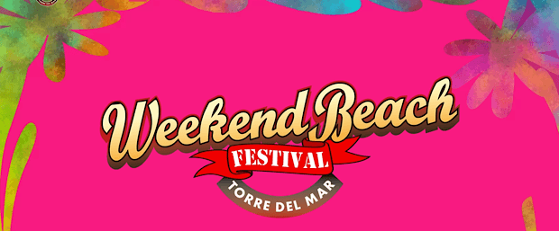 Week-end Beach festival