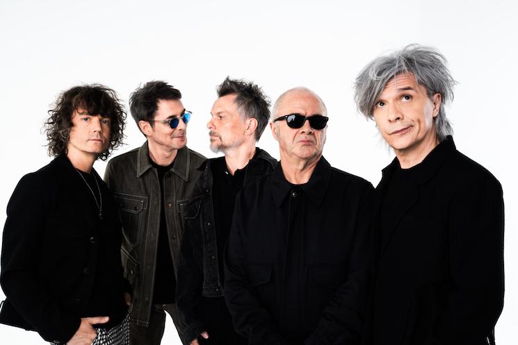 Indochine titre anniversaire 40 ans 