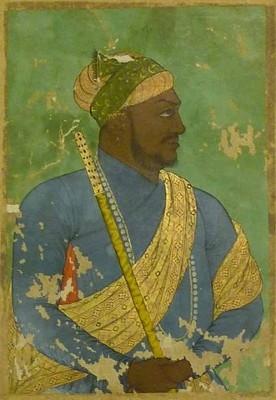 Ikhlas Khan, un Sidi premier ministre de Bijapur vers 1650