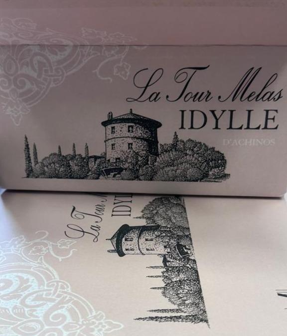 Idylle