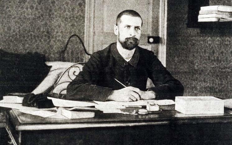 Alexandre Yersin