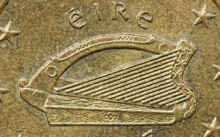 Irish Harp