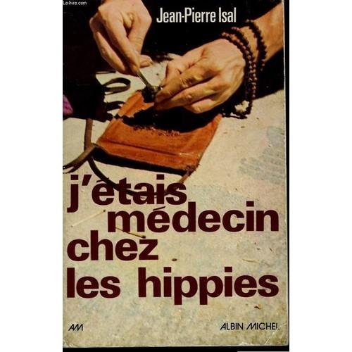 Jean-Pierre Isal médecin à Bombay 1973