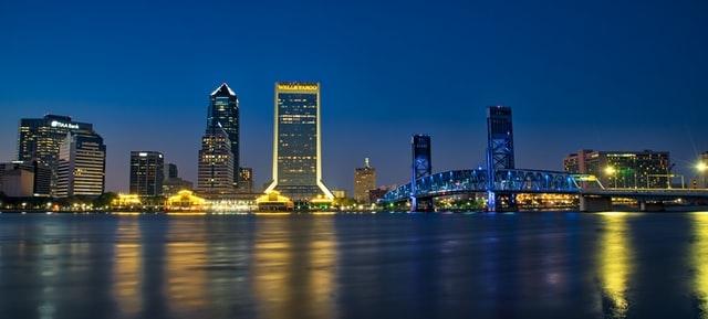 Downtown Jacksonville