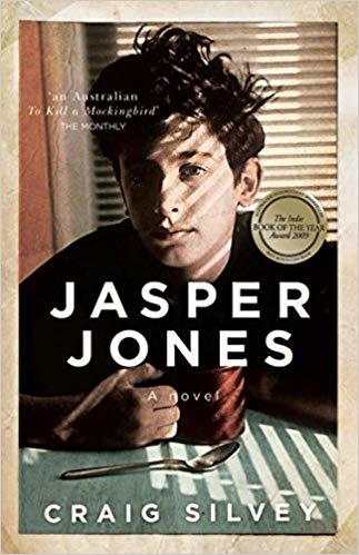 Jasper Jones