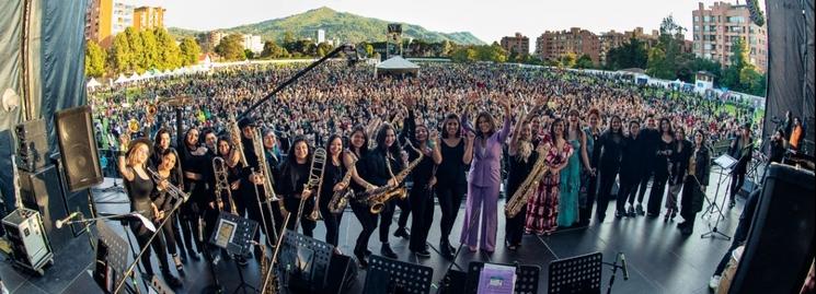 Jazz al Parque