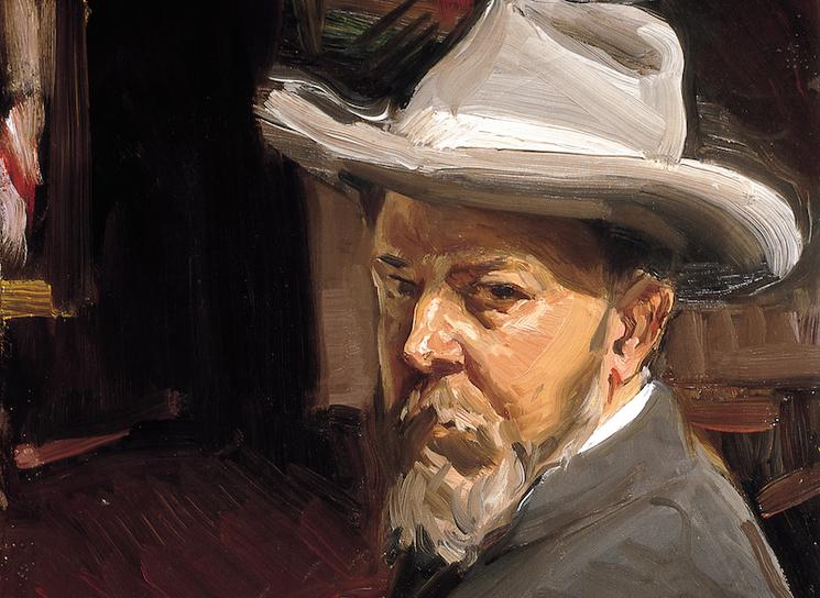 joaquin sorolla