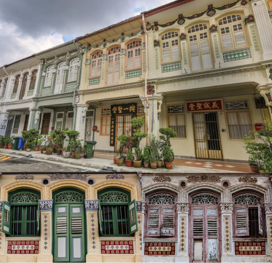 Joo Chiat (c) Giancarlo Brosolo