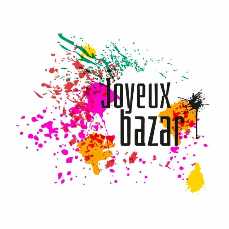 Joyeux bazar revient sur la multiculturalité et les questions qui en découlent 