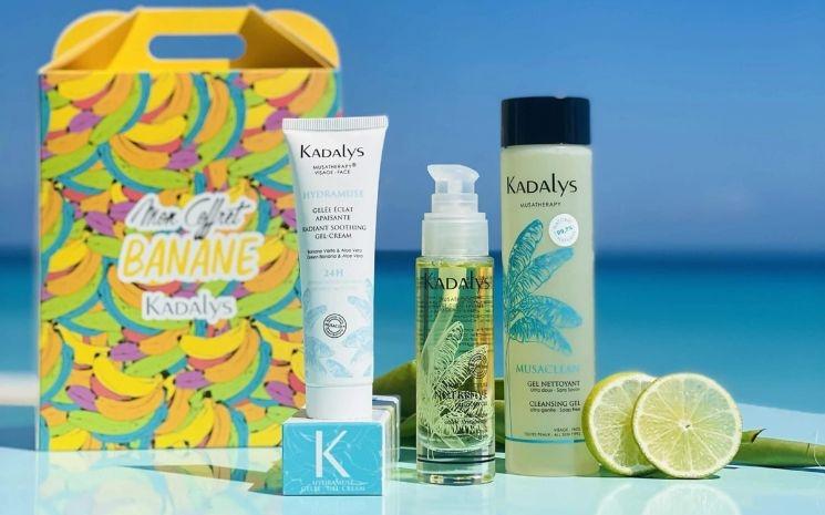 Kadalys cosmétique