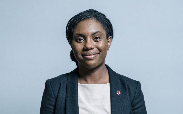 kemi badenoch parti conservateur