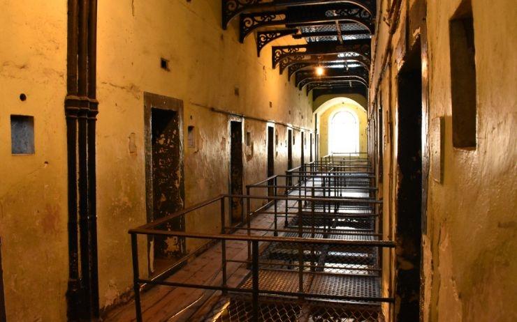 Kilmainham Gaol