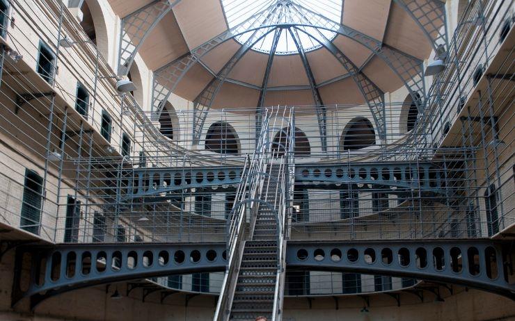 Kilmainham Gaol