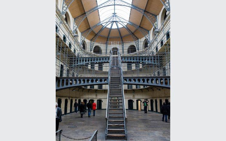 Kilmainham Gaol, Dublin