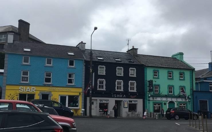 Kinvara