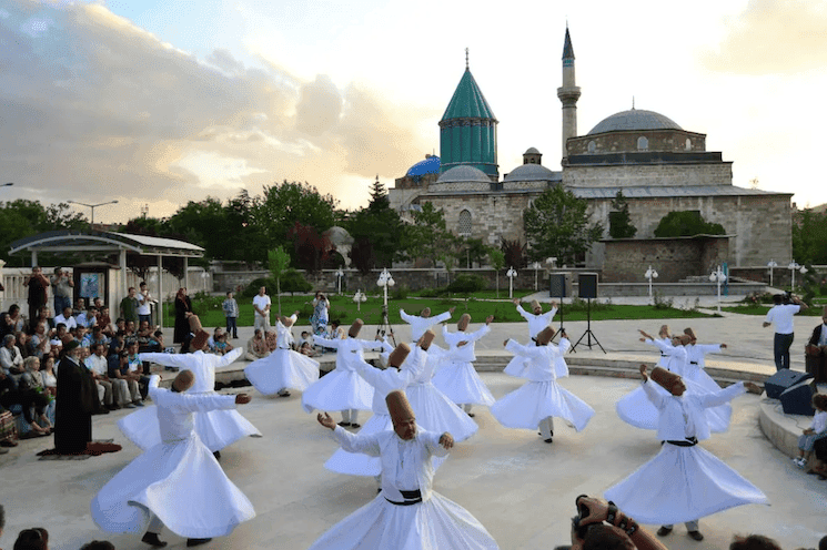 Konya Ekspresi Turkiye