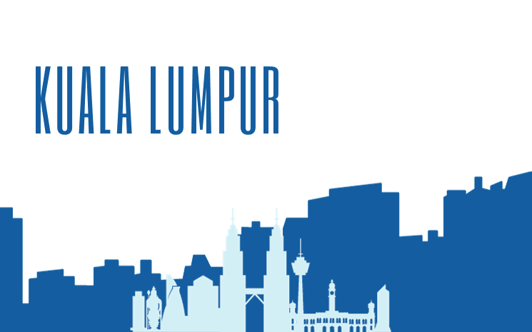 Kuala Lumpur une ville qui rémunère bien les expatriés