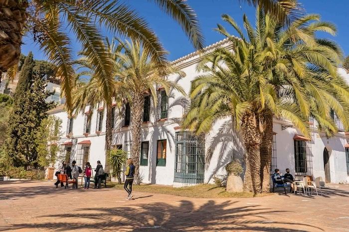 lycée français international de Malaga