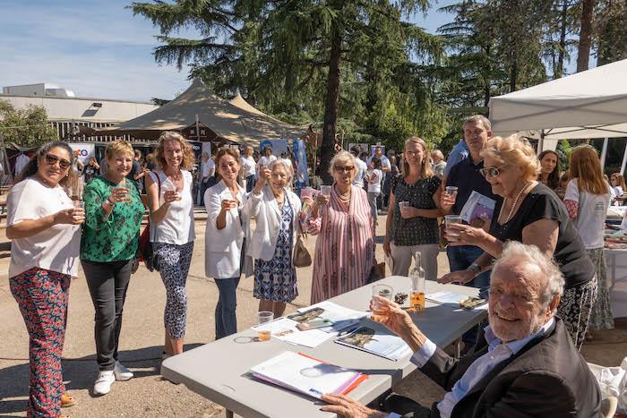 les organisateurs trinquent