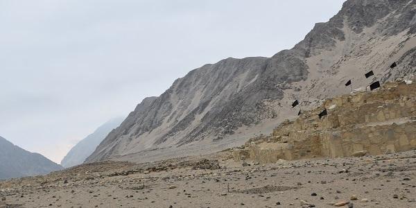 CARAL, la plus ancienne cité d’Amérique