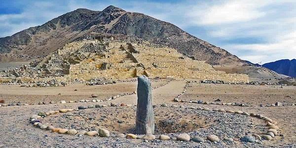 CARAL, la plus ancienne cité d’Amérique