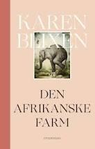 La ferme africaine de Karen Blixen