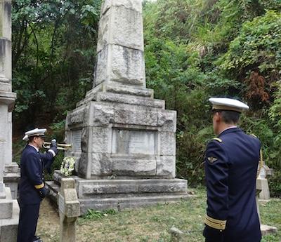 Monument la Fronde