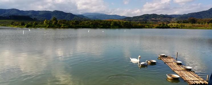 lac-Chiang-Rai-Thailande