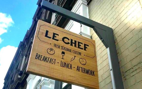 Le Chef Auckland