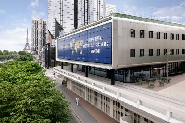 Le Cordon Bleu Inde Mumbai