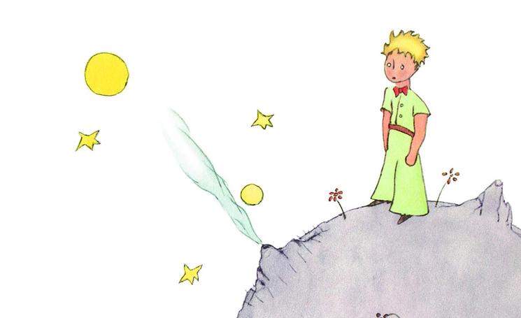 le petit prince