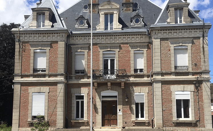 Le Quesnoy New Zealand memorial