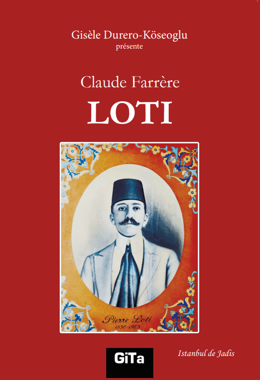 Le livre LOTI