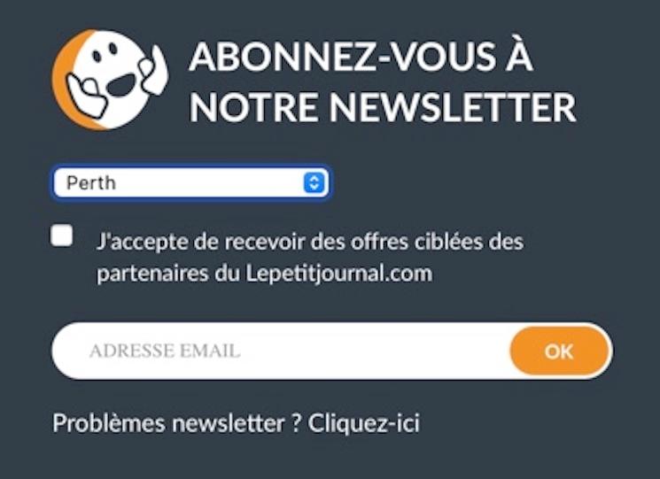 Lepetitjournal.com - la newsletter